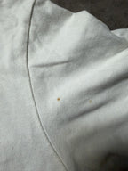 Ralph Lauren Vintage Polo Shirt*Rare*2013 Weiß Grün L