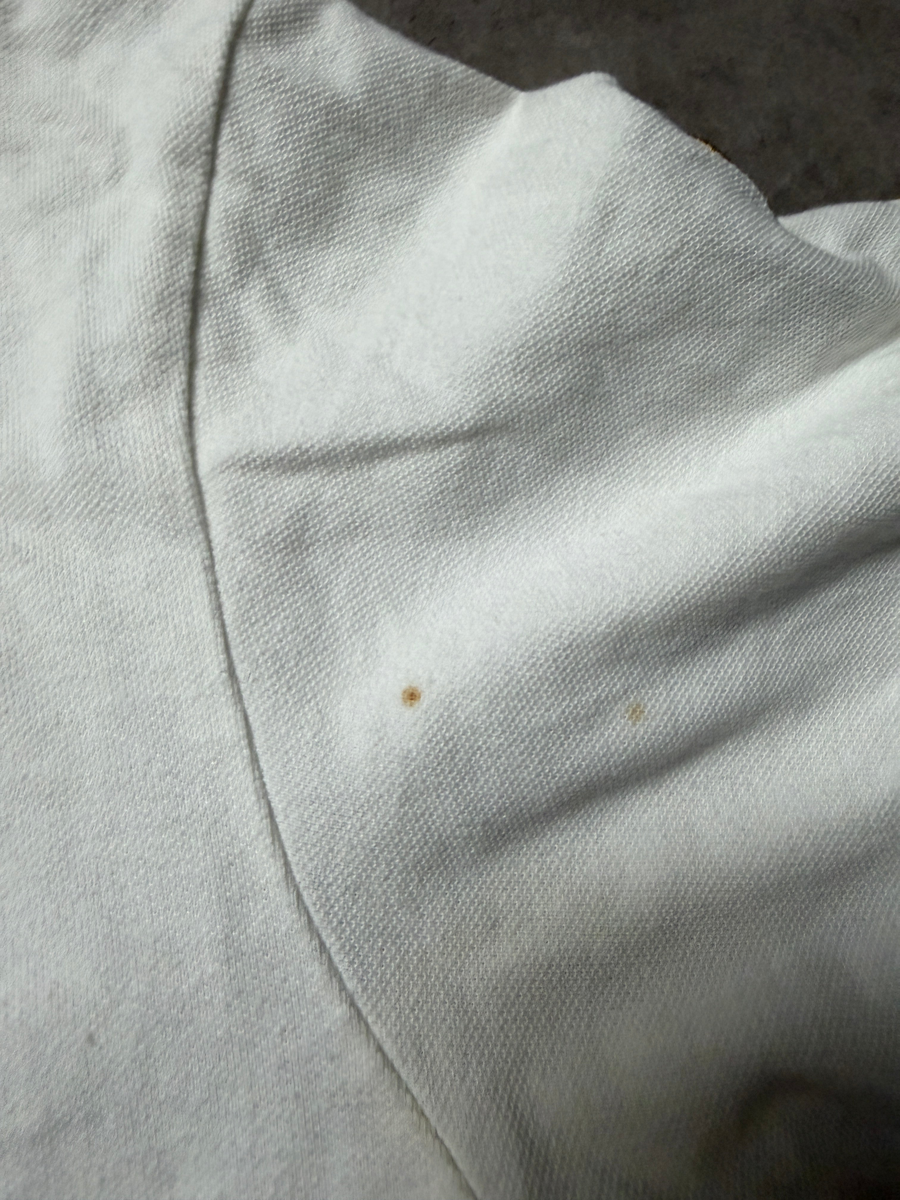Ralph Lauren Vintage Polo Shirt*Rare*2013 Weiß Grün L