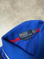 Ralph Lauren Vintage Polo Shirt*Rare*2014 Norway M