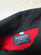 Hackett Vintage Polo Shirt 2014 Aston Martin Racing M