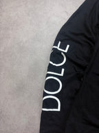 Dolce & Gabbana Italia Vintage Longsleeve*Rare*2010 S