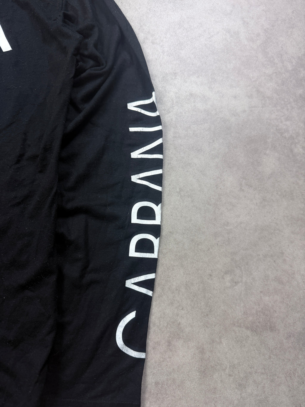 Dolce & Gabbana Italia Vintage Longsleeve*Rare*2010 S