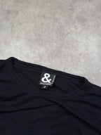 Dolce & Gabbana Italia Vintage Longsleeve*Rare*2010 S