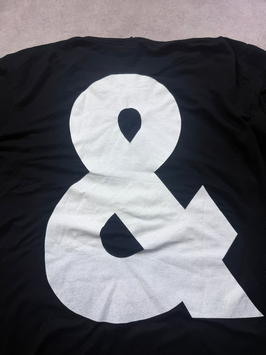 Dolce & Gabbana Italia Vintage Longsleeve*Rare*2010 S