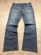 APT. Vintage Jeans Y2K Bootcut Fit 2000s M
