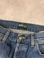 Lee Vintage Jeans Straight Fit 2005 M