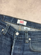 Levi’s Vintage Jeans Straight Fit 2005 M