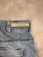 Jack & Jones Vintage Jeans Straight Fit 2008 L