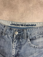 Jack & Jones Vintage Jeans Straight Fit 2008 L