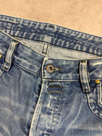 Diesel Vintage Jeans Straight Fit 2007 L Herren