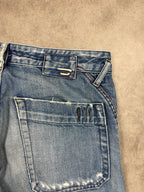 Diesel Vintage Jeans Straight Fit 2007 L Herren