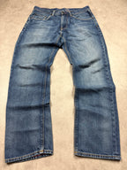 Tommy Hilfiger Vintage Jeans Straight Fit 2006 L