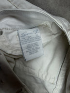 Seven7 Vintage Jeans Backprint Y2K Bootcut Fit*Rare*2007 M Damen