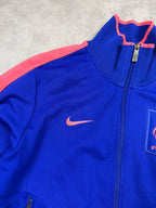 Nike Vintage Frankreich Zip Jacket 2016 M