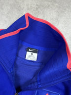 Nike Vintage Frankreich Zip Jacket 2016 M