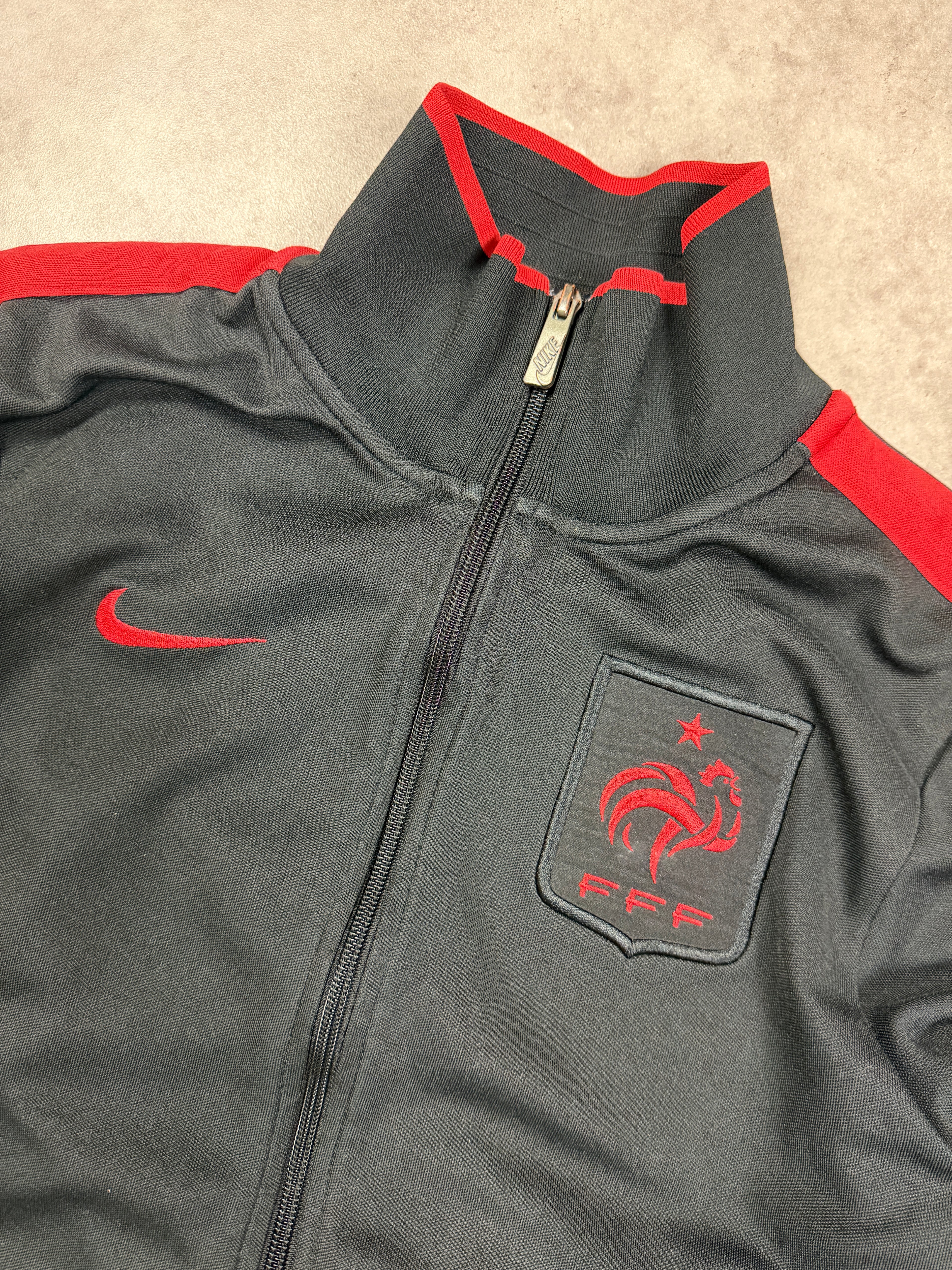 Nike Vintage Zip Jacket 2014 S