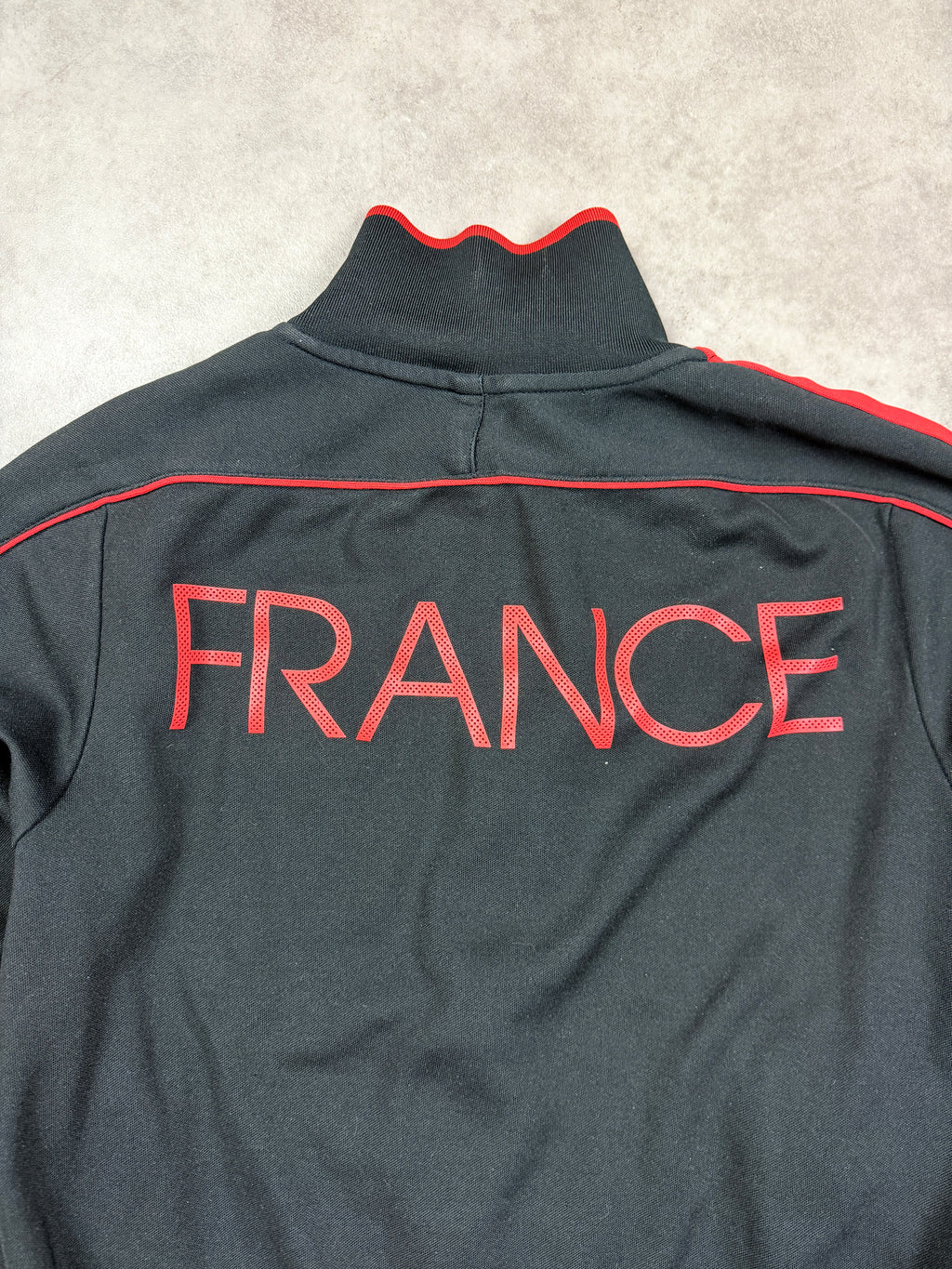 Nike Vintage Zip Jacket 2014 S