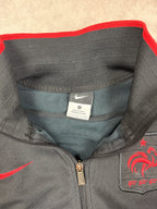 Nike Vintage Zip Jacket 2014 S