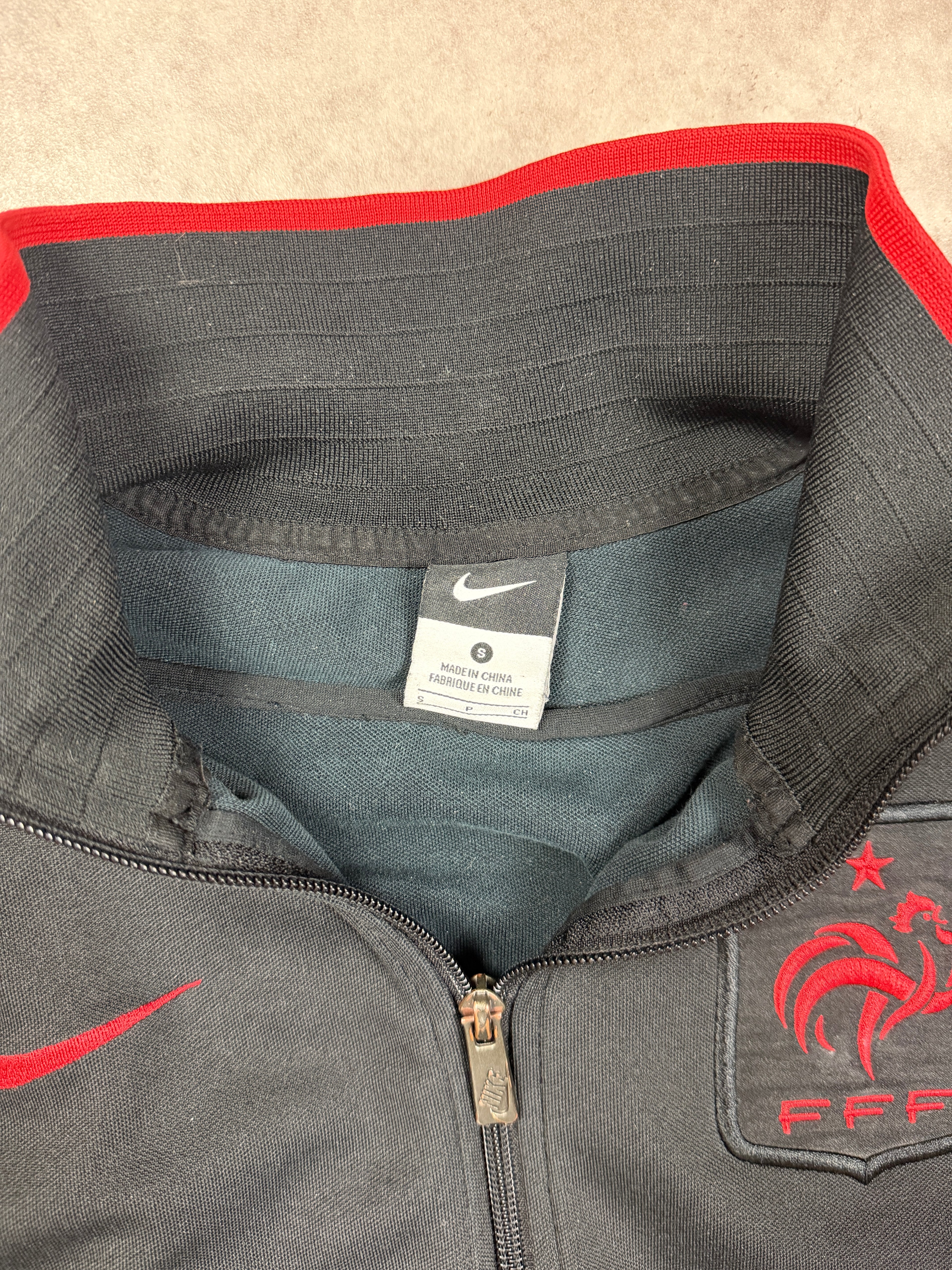 Nike Vintage Zip Jacket 2014 S