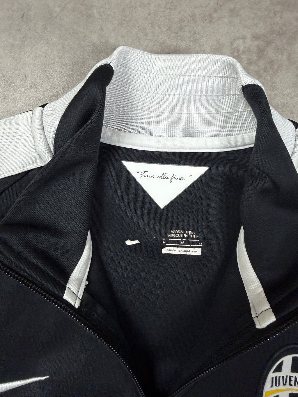 Nike Vintage Zip Jacket 2012 M