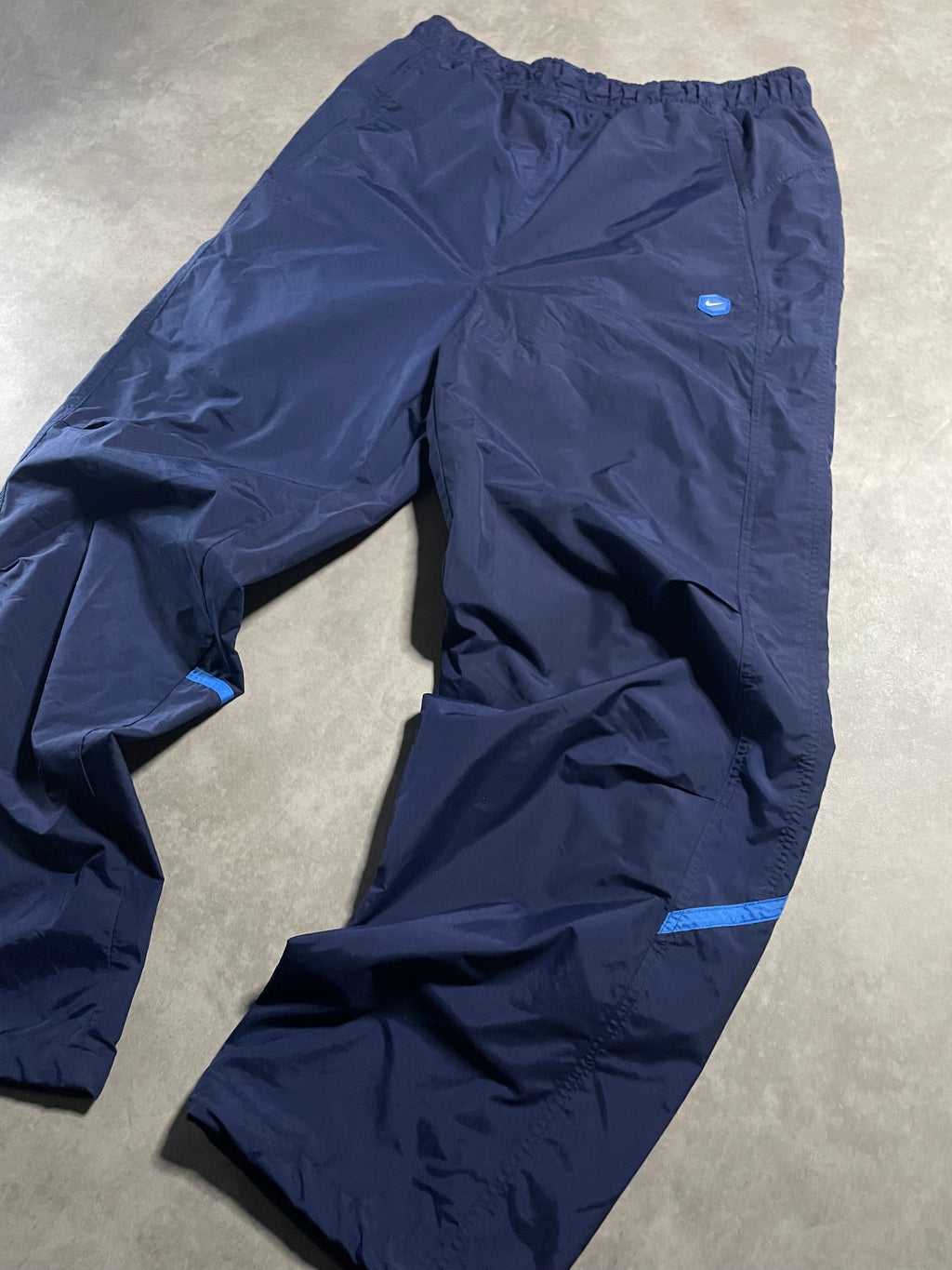 Nike Vintage Hex Trackpant*Rare*2003 L