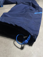 Nike Vintage Hex Trackpant*Rare*2003 L