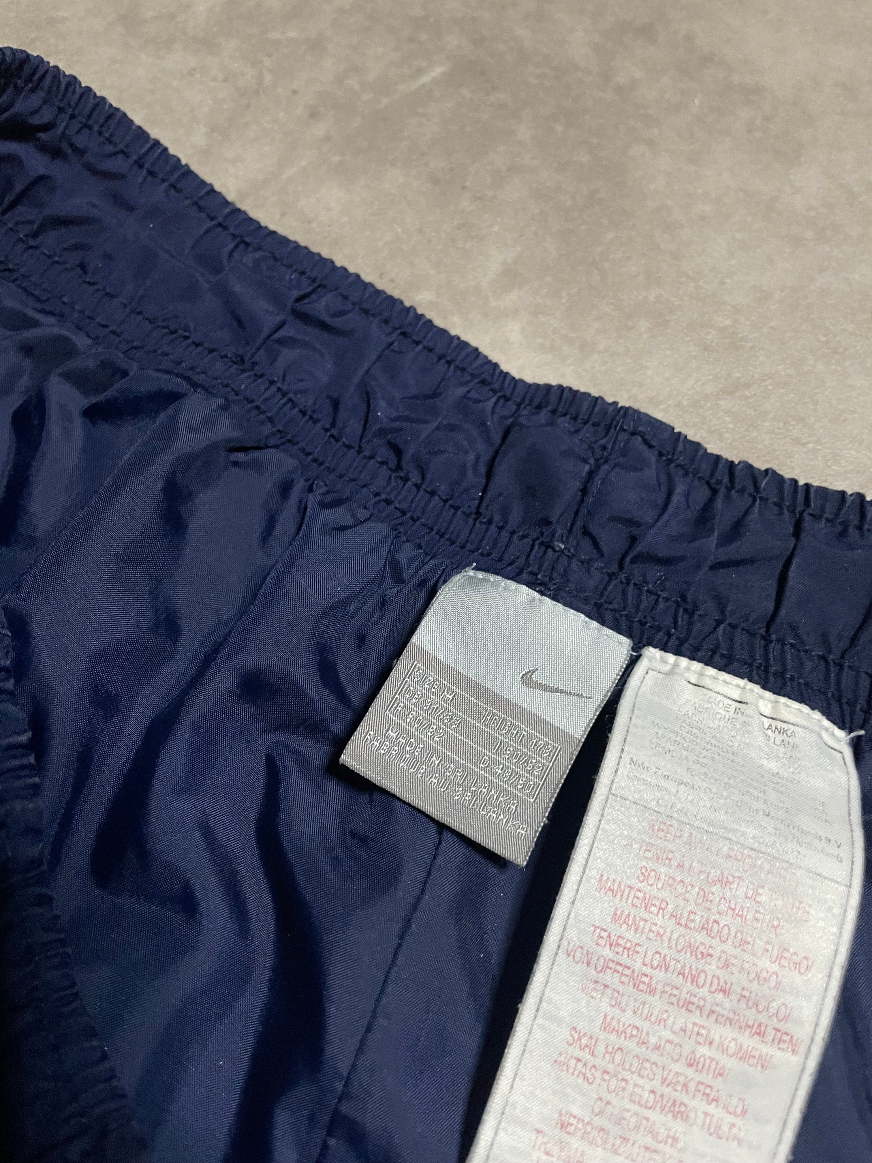 Nike Vintage Hex Trackpant*Rare*2003 L