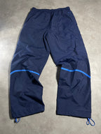 Nike Vintage Hex Trackpant*Rare*2003 L