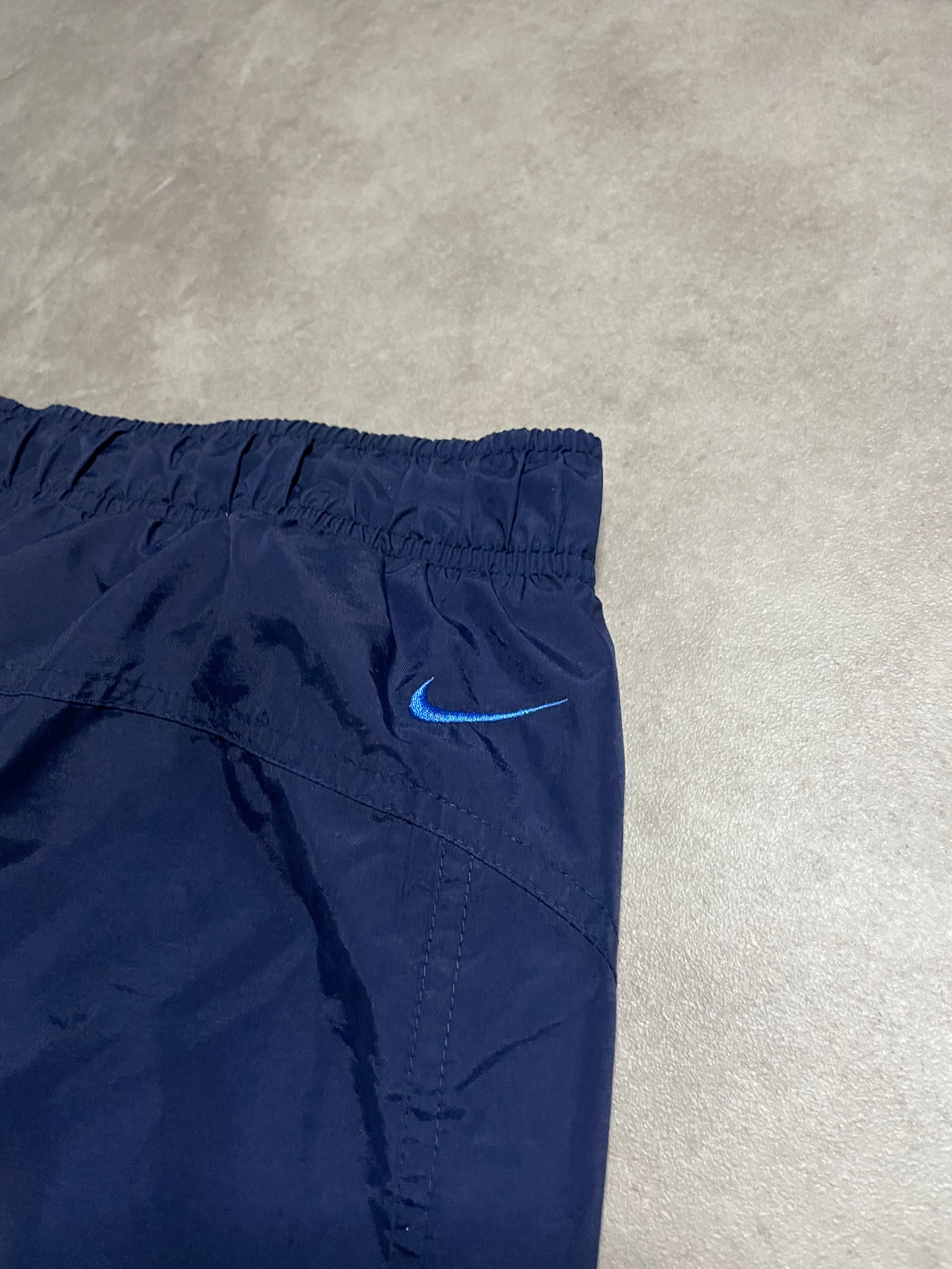 Nike Vintage Hex Trackpant*Rare*2003 L