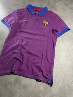 Nike Vintage FC Barcelona Polo 2017 M