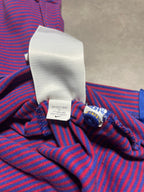 Nike Vintage FC Barcelona Polo 2017 M