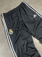 Adidas Vintage Real Madrid Tracksuit*Rare*2008 L