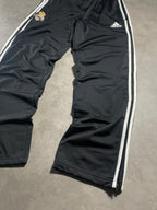 Adidas Vintage Real Madrid Tracksuit*Rare*2008 L