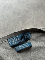 Ralph Lauren Vintage V-Neck Pullover XL