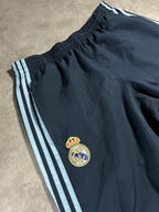 Adidas Vintage Real Madrid Trackpant*Rare*2006 S