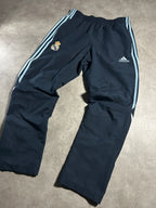 Adidas Vintage Real Madrid Trackpant*Rare*2006 S