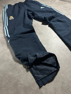 Adidas Vintage Real Madrid Trackpant*Rare*2006 S