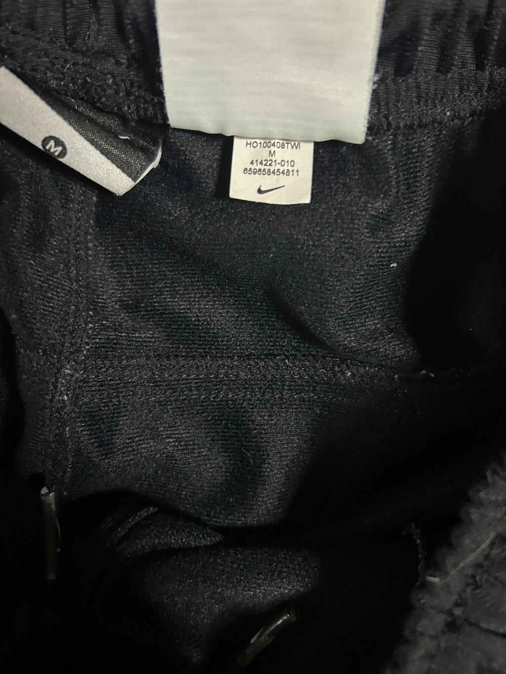 Nike Vintage Jogger 2010 M