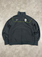 Nike Vintage Juventus Tracksuit*Rare*2007 S