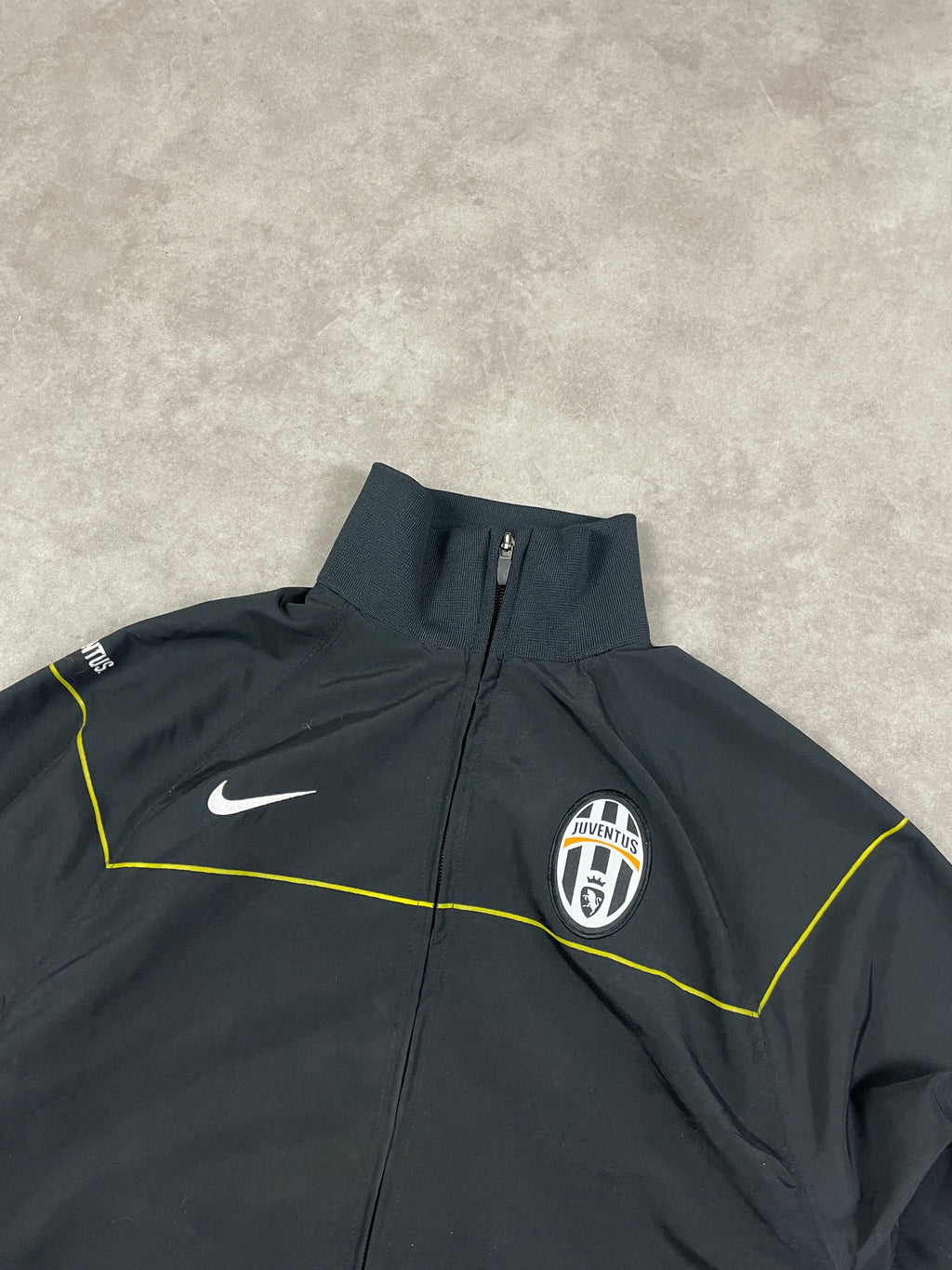 Nike Vintage Juventus Tracksuit*Rare*2007 S