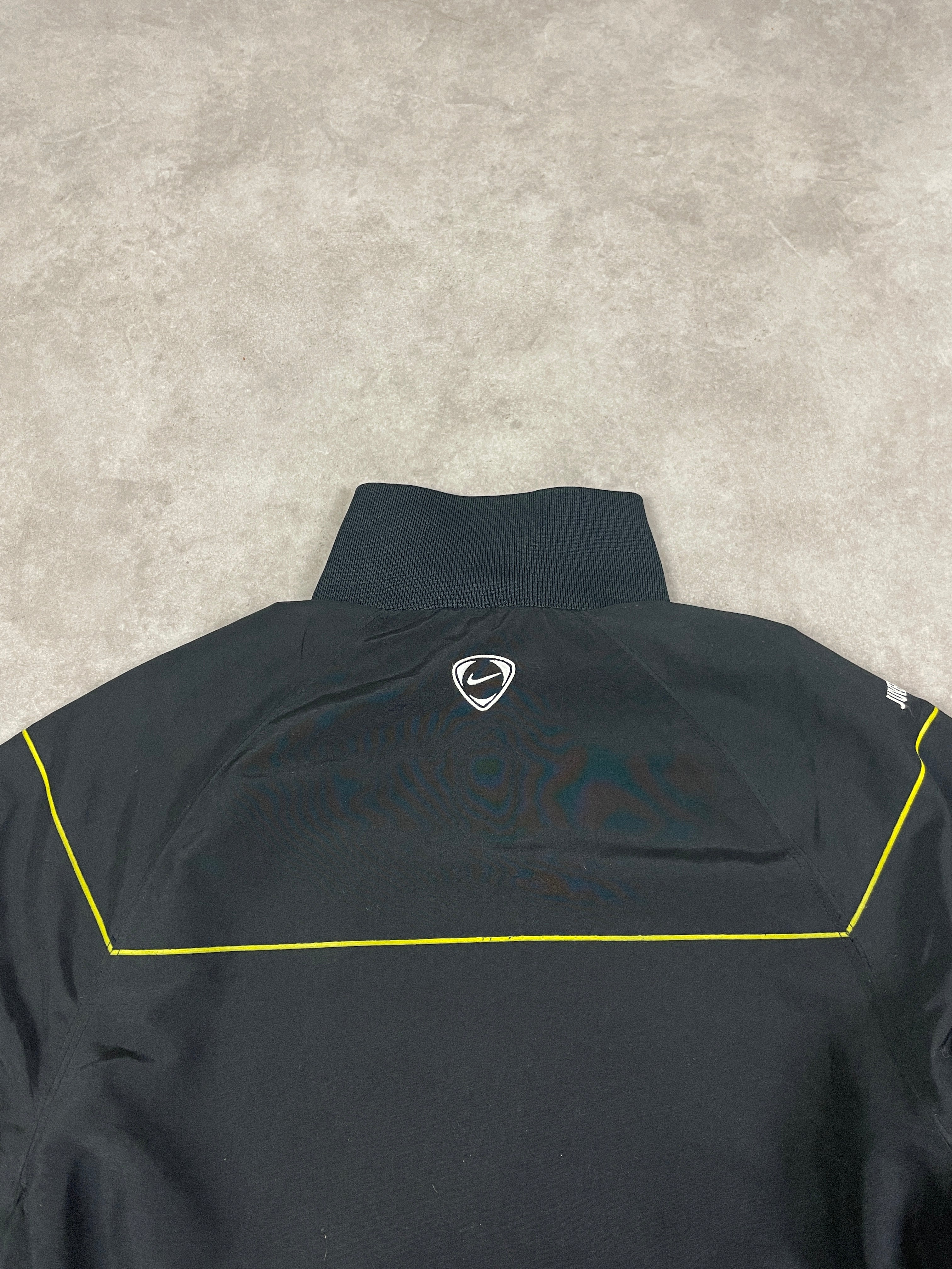 Nike Vintage Juventus Tracksuit*Rare*2007 S