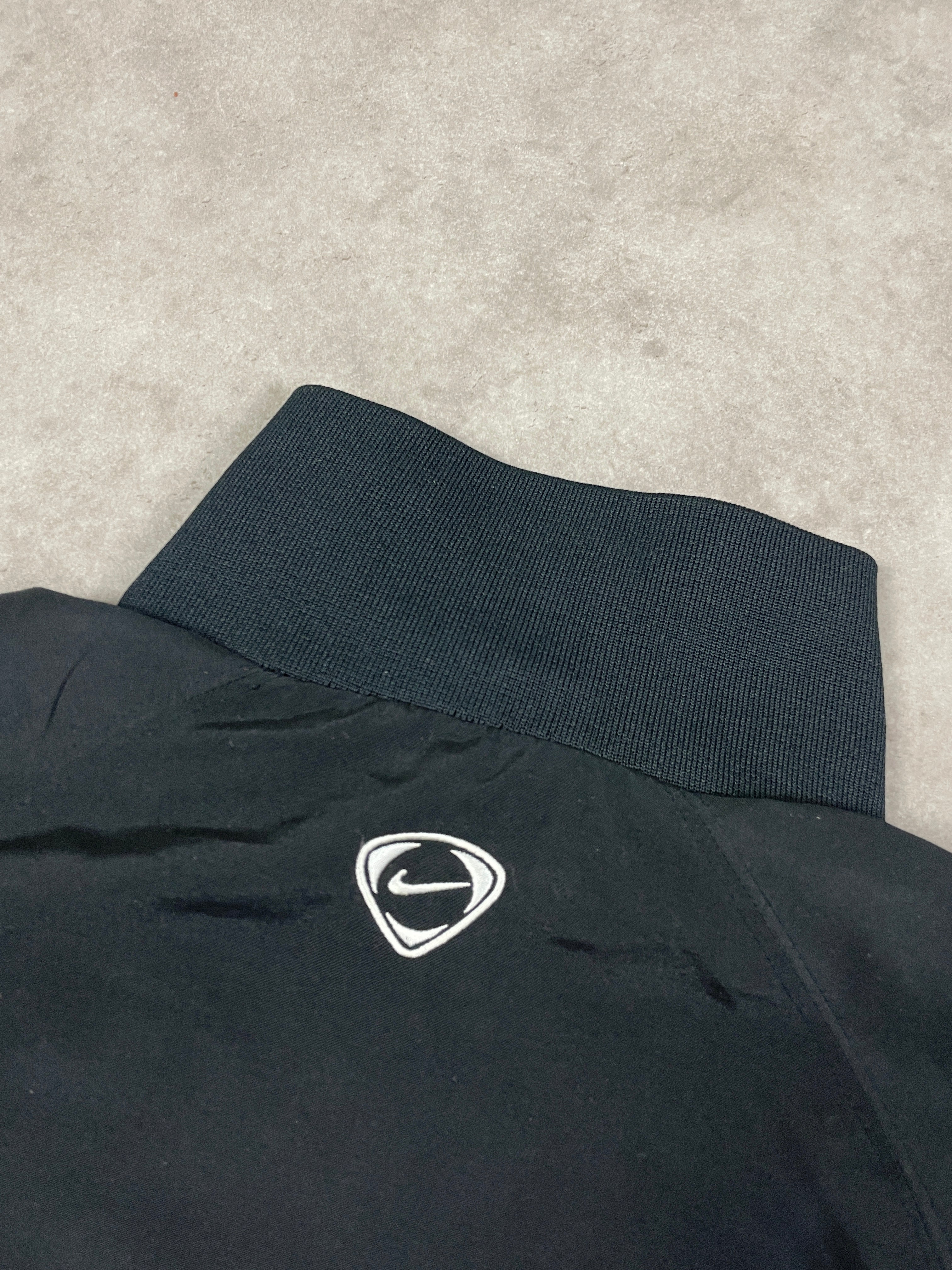 Nike Vintage Juventus Tracksuit*Rare*2007 S