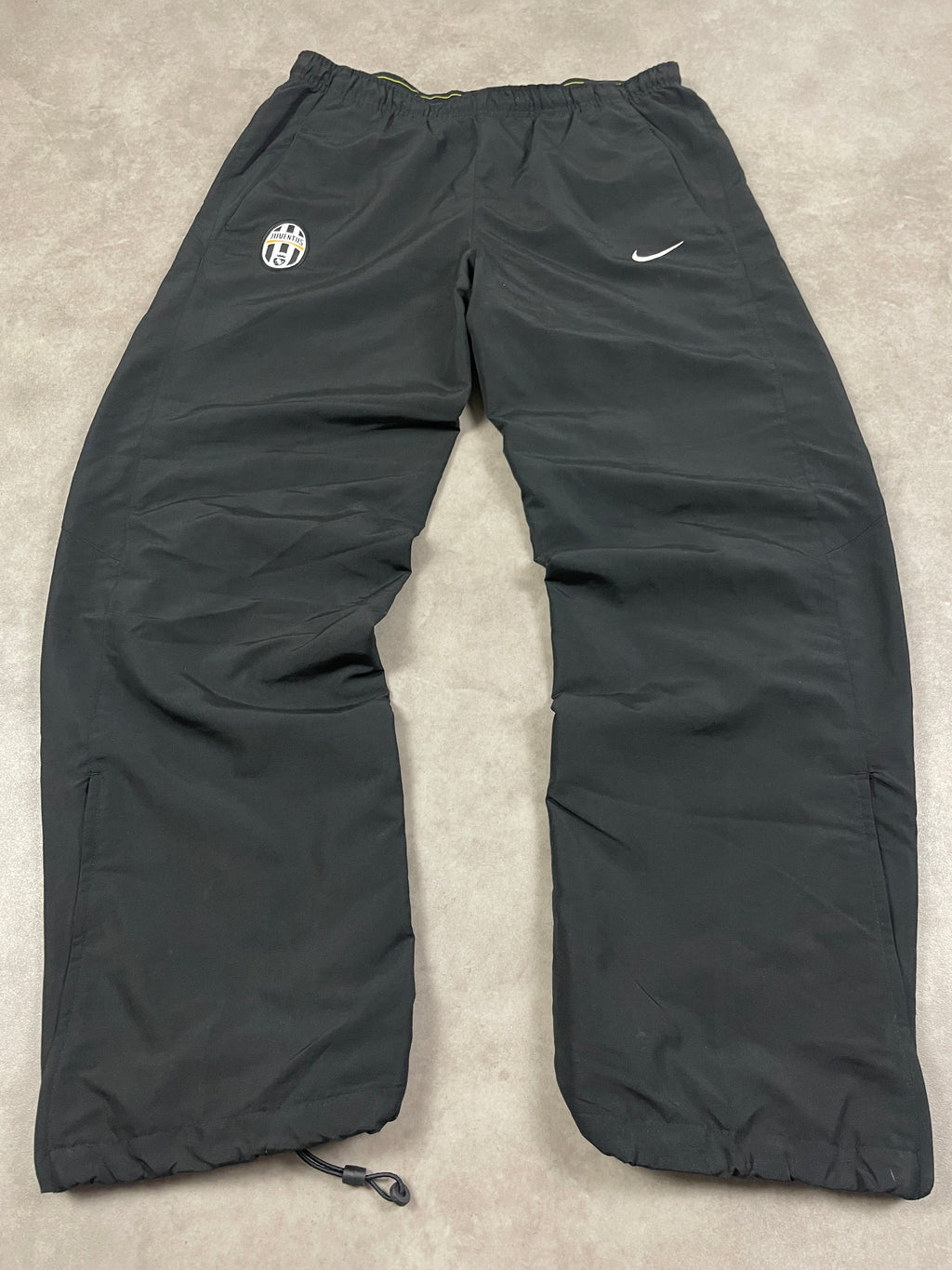 Nike Vintage Juventus Tracksuit*Rare*2007 S