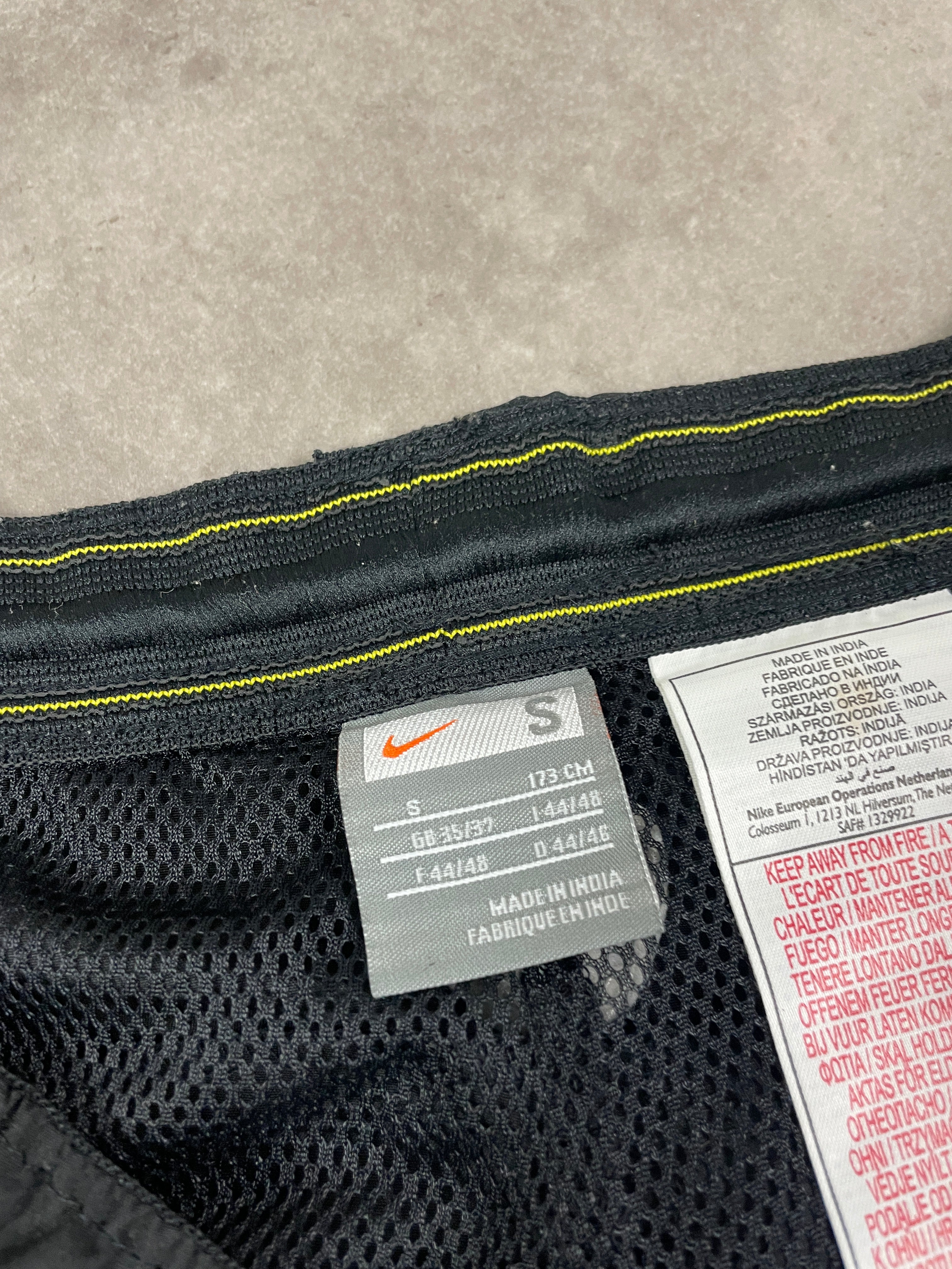 Nike Vintage Juventus Tracksuit*Rare*2007 S