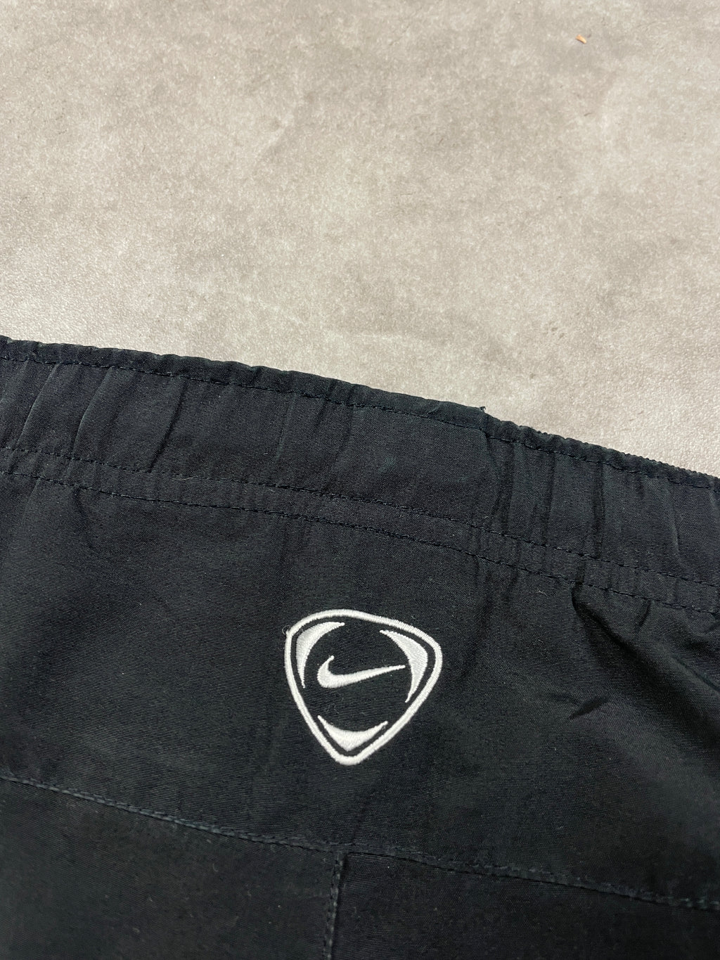 Nike Vintage Juventus Tracksuit*Rare*2007 S