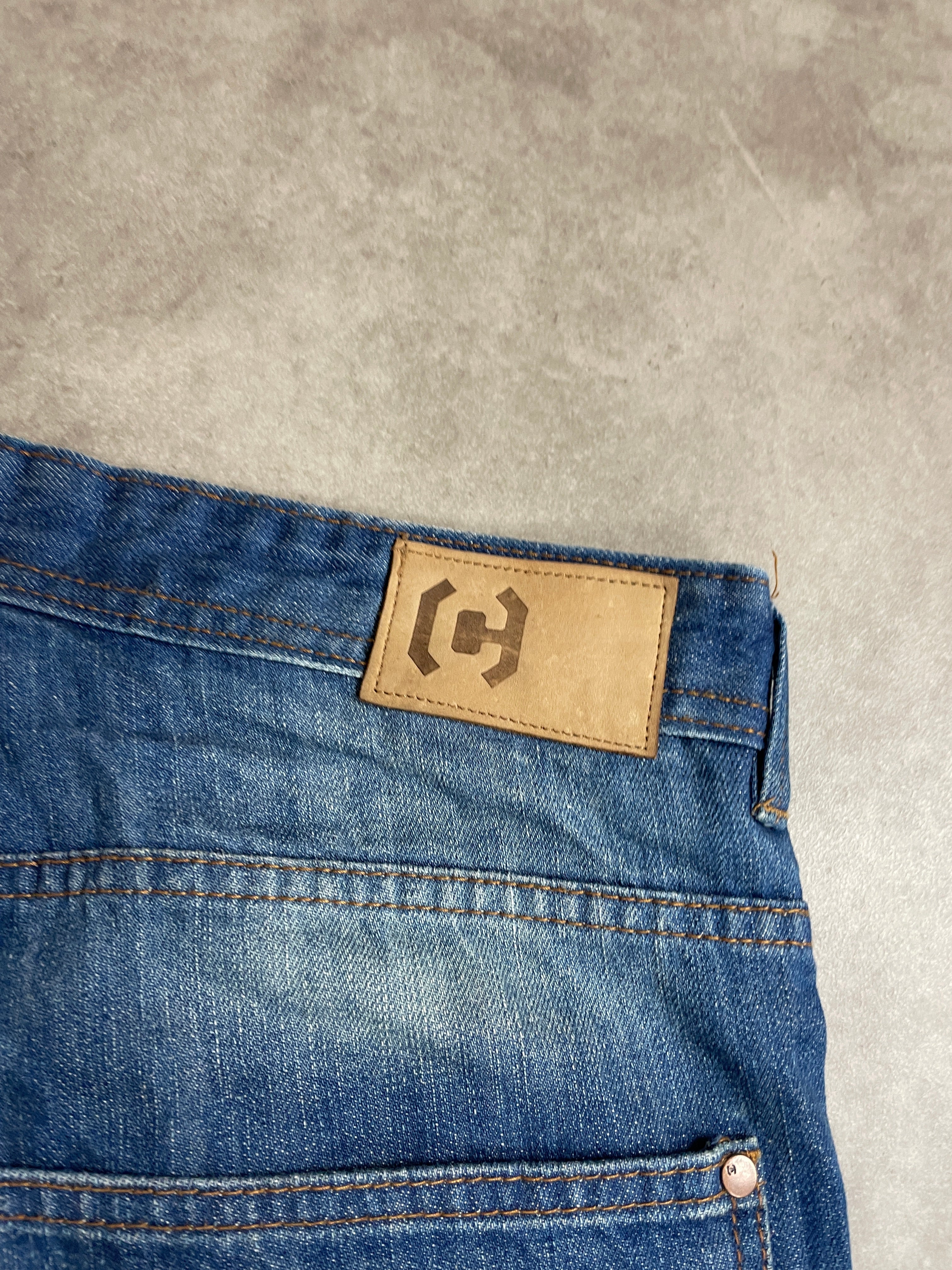 CROPP Vintage Jeans Straight Fit 2019 L