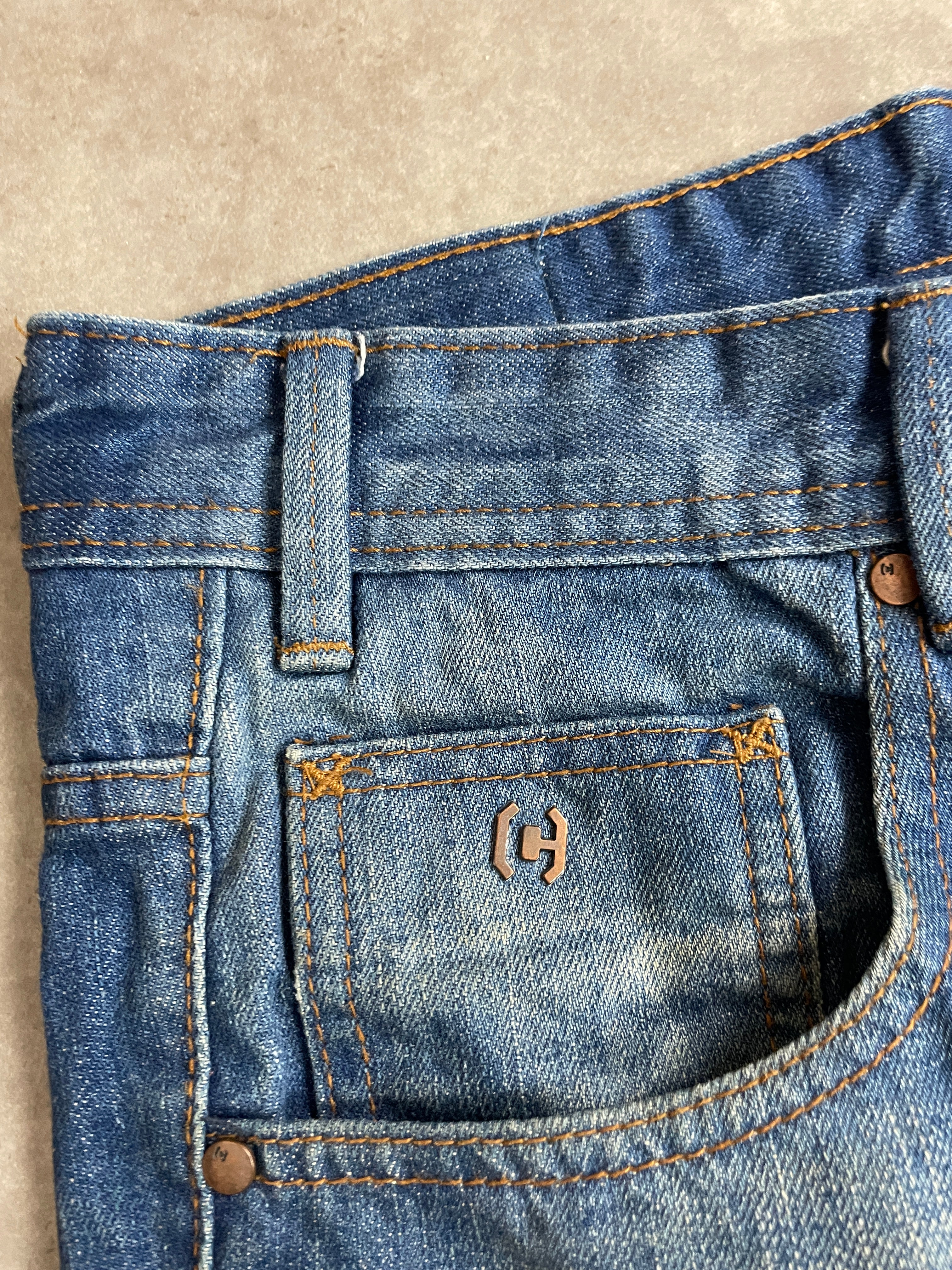 CROPP Vintage Jeans Straight Fit 2019 L