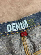 Denim Vintage Jeans Straight Fit*Rare*2008 L