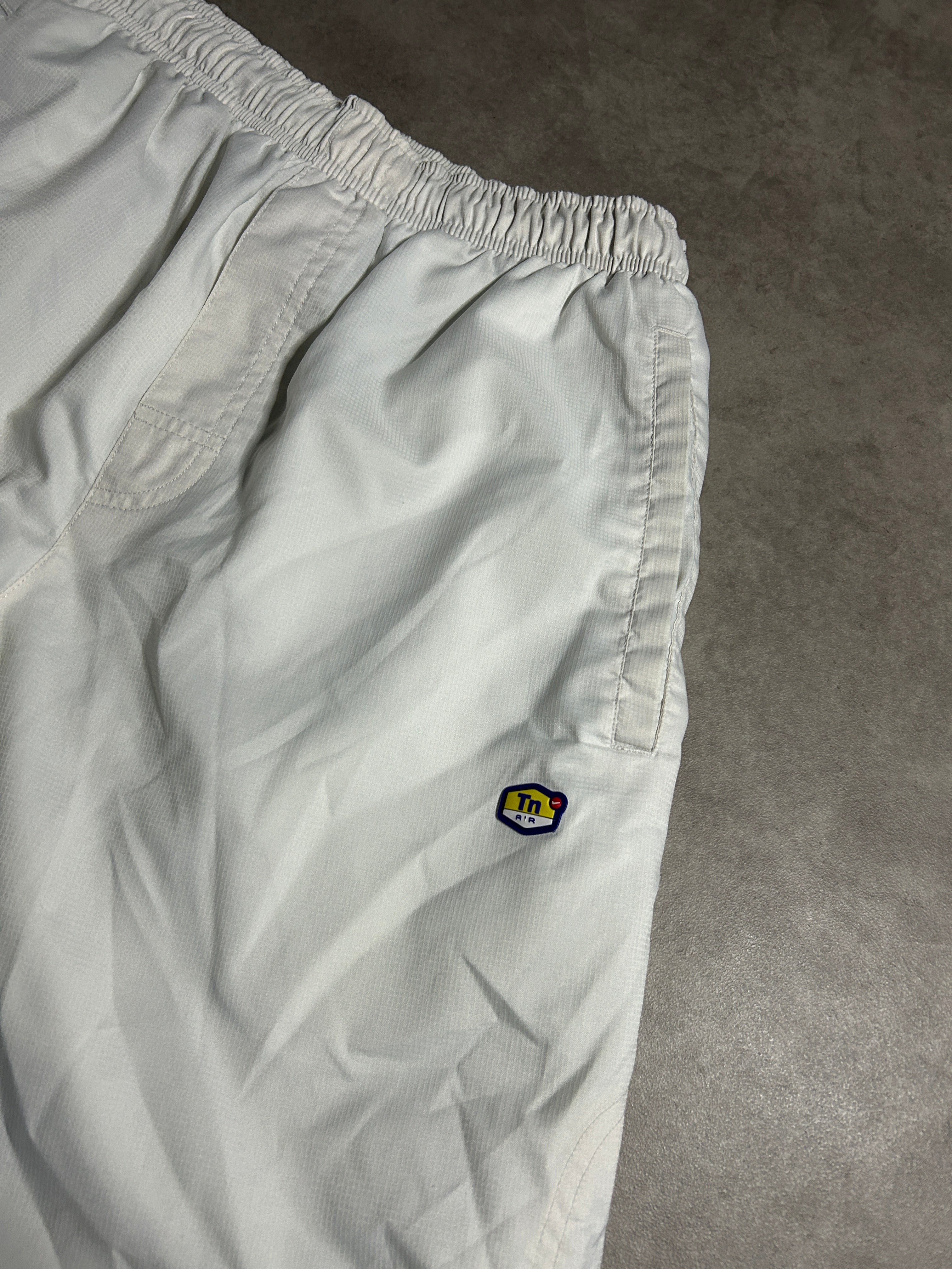 Nike Vintage TN Trackpant*Rare*2003 M