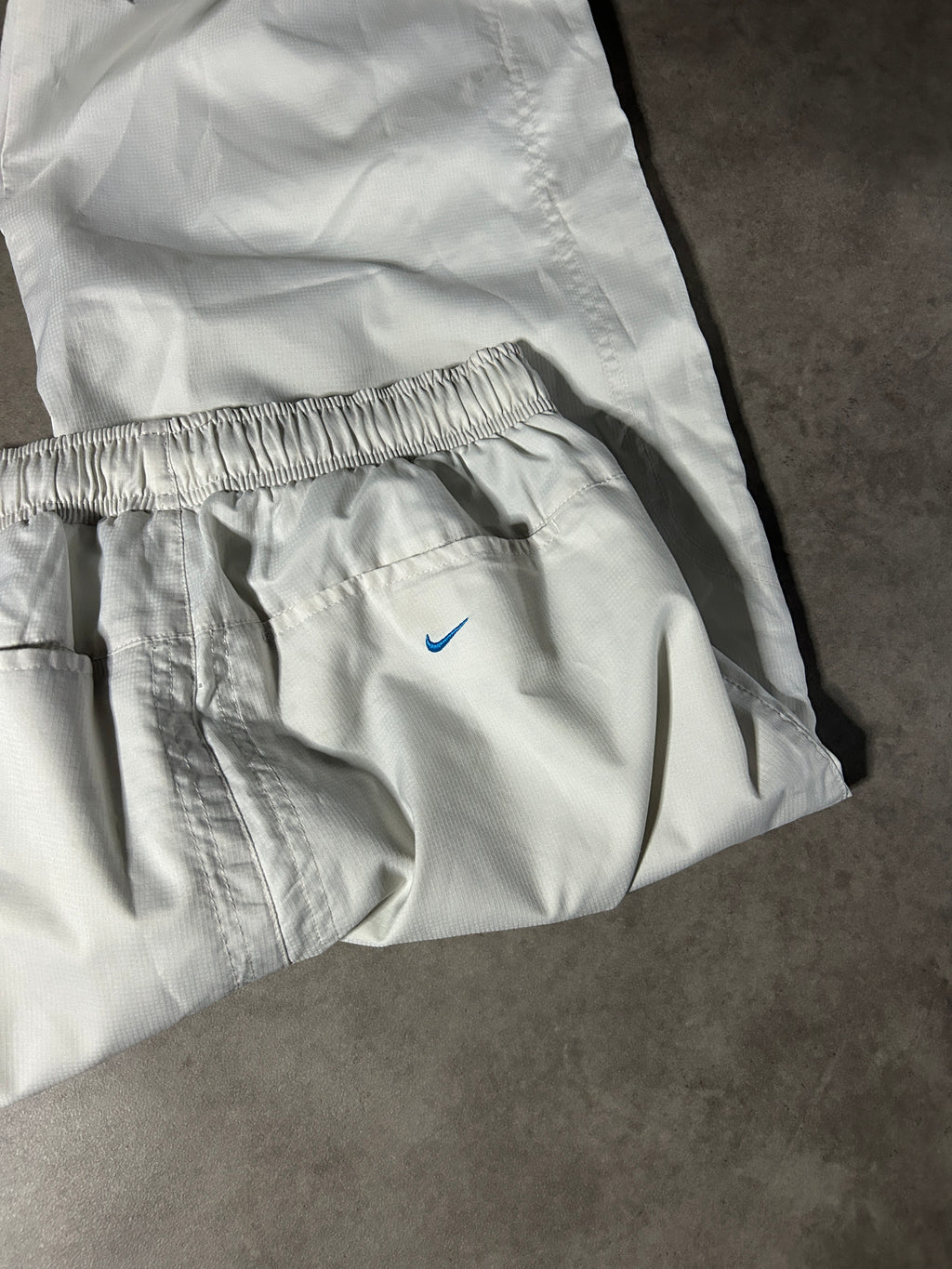 Nike Vintage TN Trackpant*Rare*2003 M